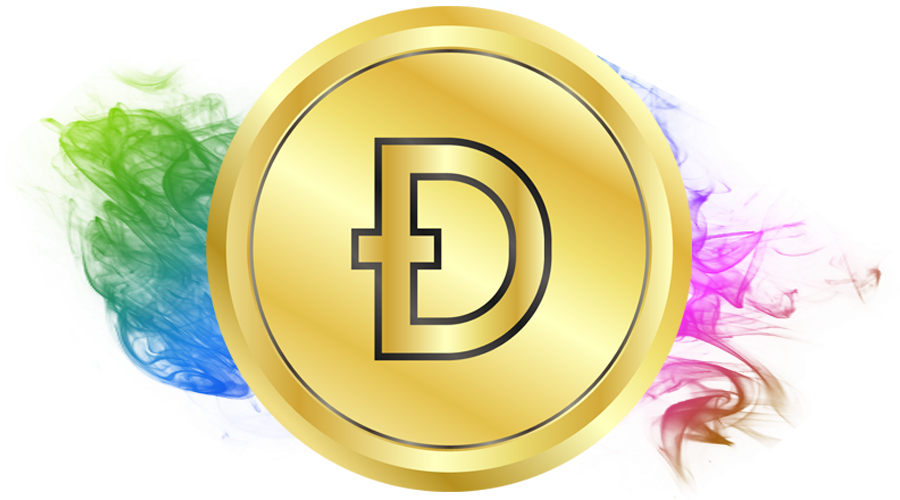 Dogecoin for betting