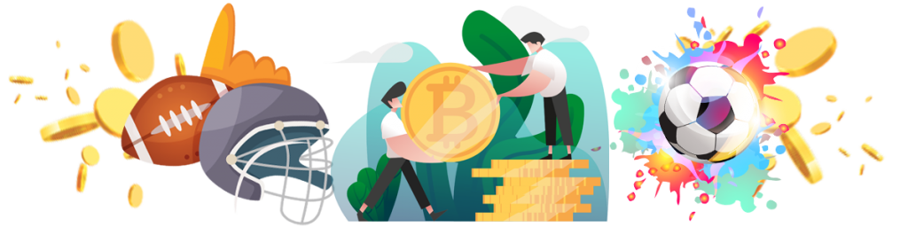 Crypto Sports Betting